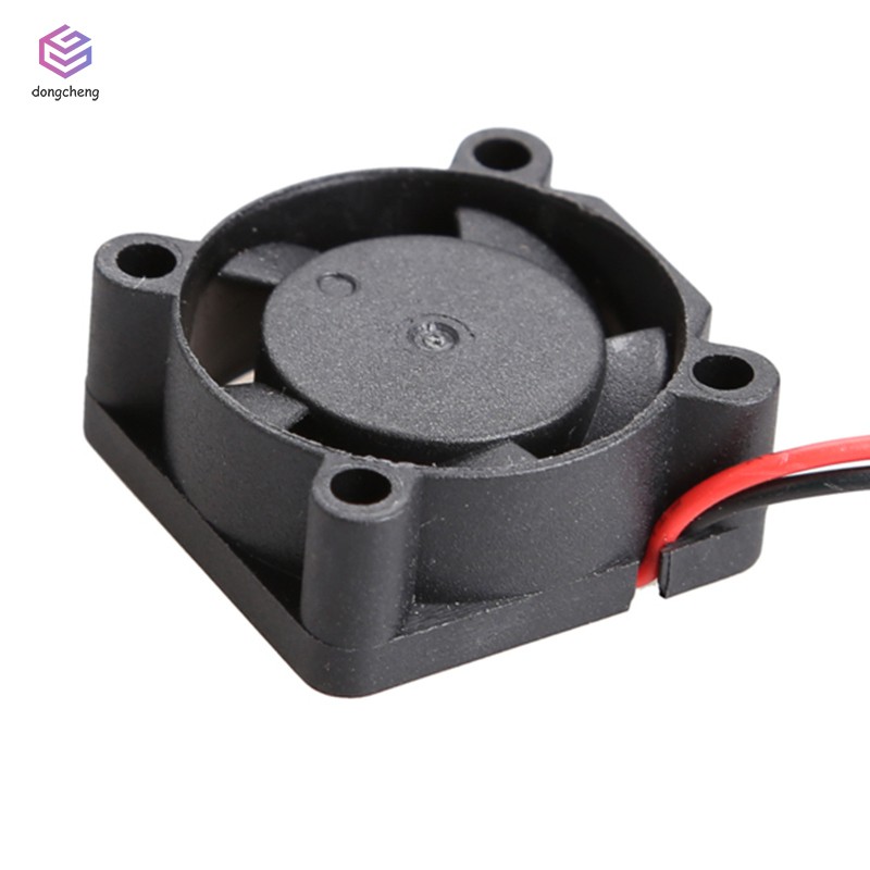Quạt tản nhiệt mini 2510S 5V DC 25 * 10mm