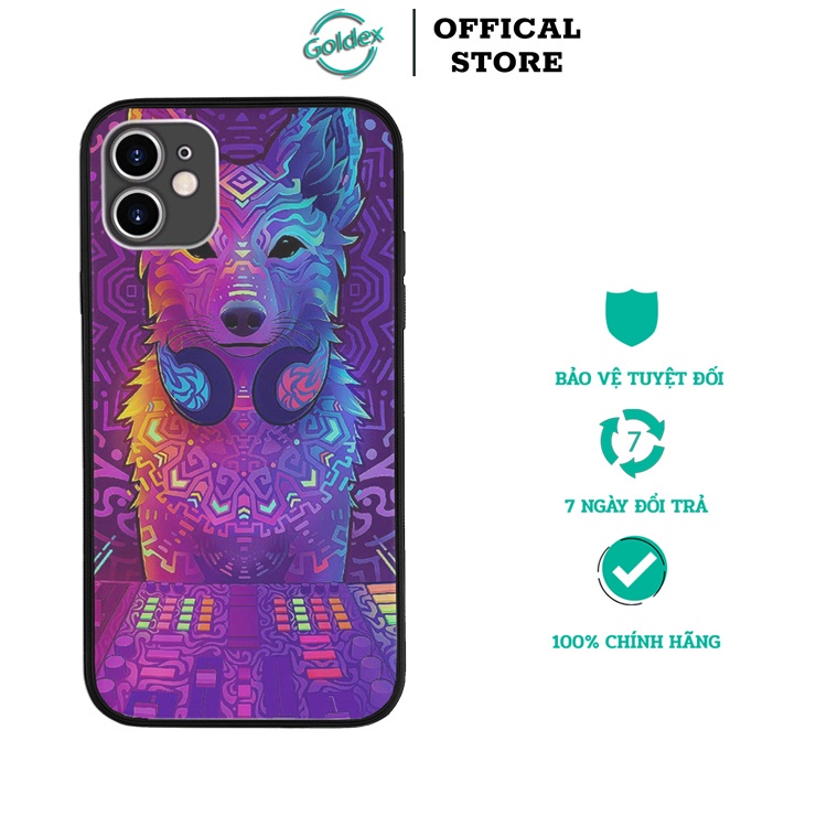 Ốp ĐT 13 MINI Đặc Biệt In Hình Hoạt Hình GOLDEX 6/6S/6Plus/6SPlus/7/8/7Plus/8Plus/X/Xsmax/11/Promax/Xr BRD20211638