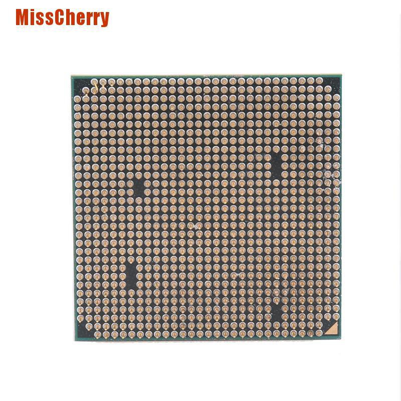 Bộ Xử Lý Cpu Adx2500Ck23Gm Amd Athlon Ii X2 250 3.0ghz 2mb Am3 +