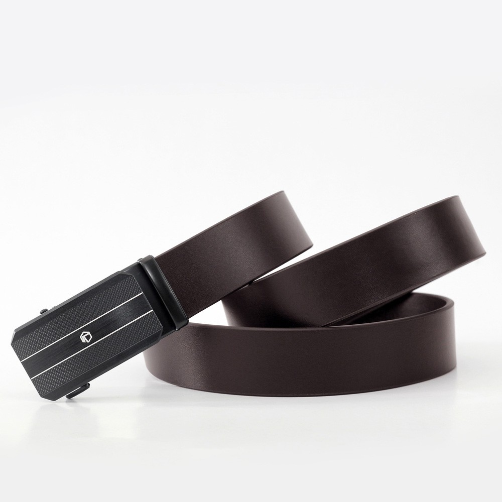 Thắt lưng da bò Anh Tho Leather SM16