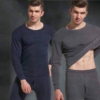 Bộ quần áo giữ nhiệt Nam