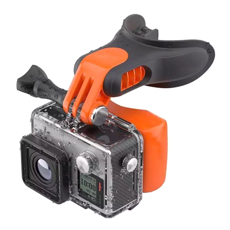 Miệng Gắn Ván Trượt LIDU1 Kèm Ốc Vít Cho Dòng Hero