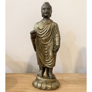 Tượng Phật Thích Ca đứng 20cm