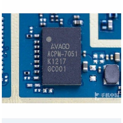 ✅ New Nguyên Seal ✅ IC Power ACPM-7051 IC Nguồn Linh Kiện Thay Thế