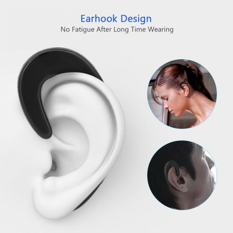 Tai nghe Bluetooth thể thao chống nước