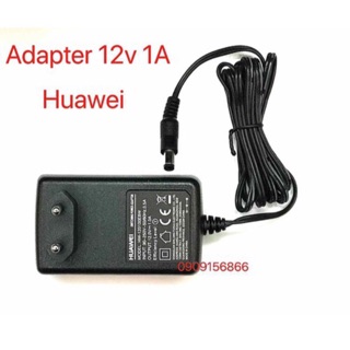 Nguồn adapter Huawer 12v-1a sịn