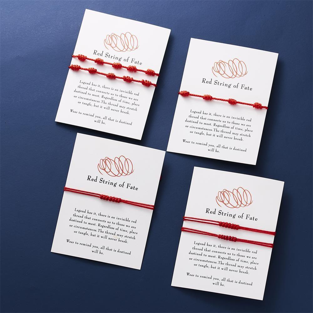 Vòng Đeo Tay Bùa Hộ Mệnh Handmade Điều Chỉnh Được Có Khóa Cài