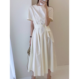 [ODER] Váy midi công sở thanh lịch (có ảnh thật)