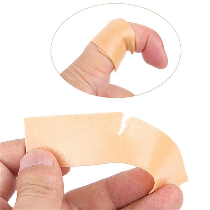 [Hàng mới về] Cuộn băng quấn chân giảm đau chống thấm nước tiện lợi