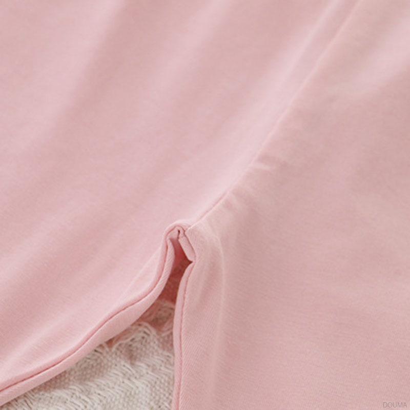 Quần legging mỏng hoạ tiết hoạt hình 3 chiều xinh xắn thời trang thu hè Hàn Quốc bé gái