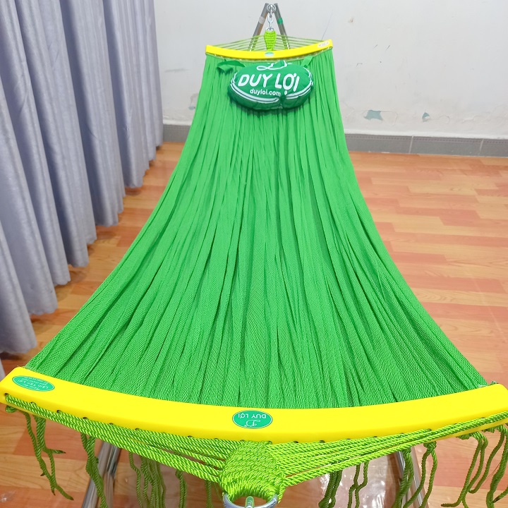 Võng Lưới Duy Lợi cam kết hàng chính hãng 100%