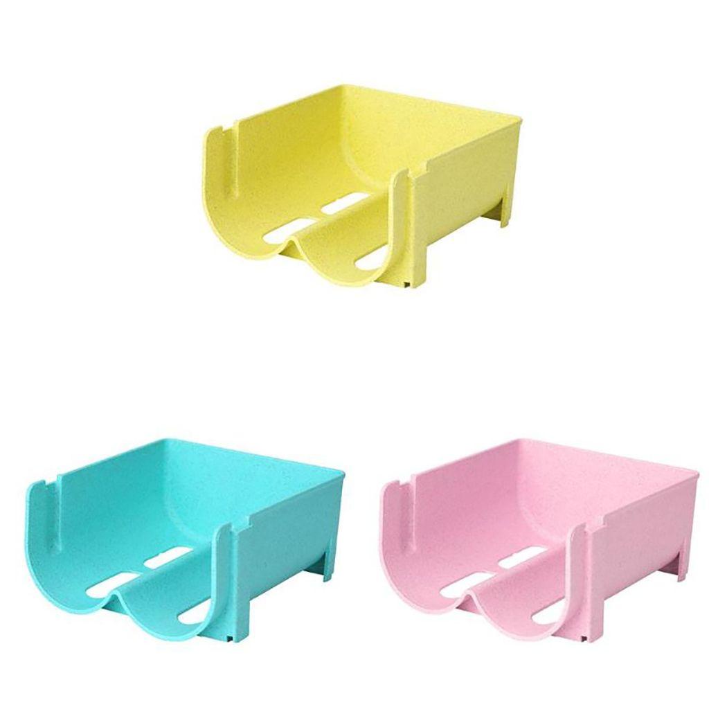 JARRED Giá Đỡ Chai Rượu Bia Chất Liệu Dày Dặn Tiện Dụng Cho Gia Đình / Tiệc Tùng