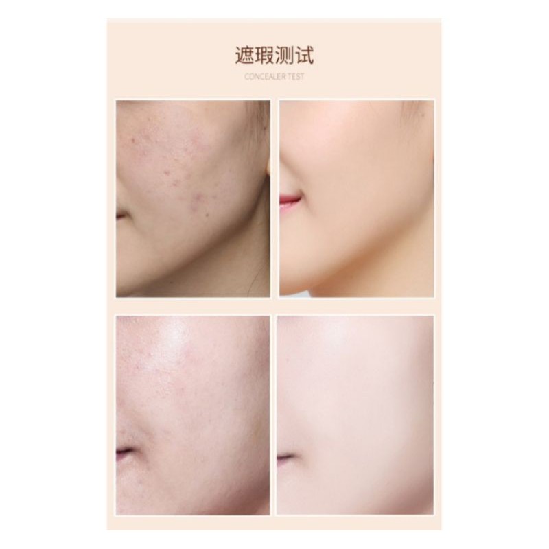 Kem nền đào 🍑 | BigBuy360 - bigbuy360.vn