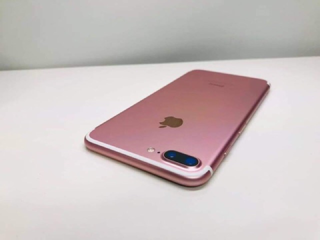 Điện Thoại Iphone 7 Plus 128GB Quốc Tế zin nguyên bản