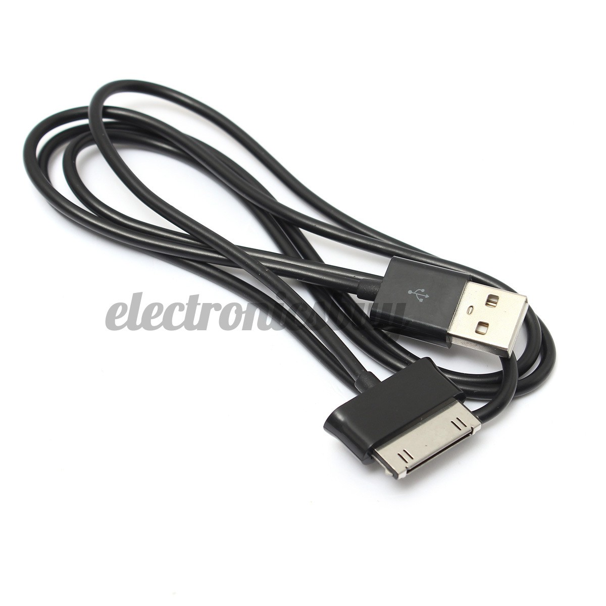 Cáp Sạc Usb Cho Samsung Galaxy Note 10.1 Gt-N8000 N8010 1m / 3.28ft