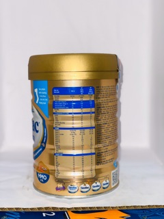 Sữa Bột Similac 1 - 900g