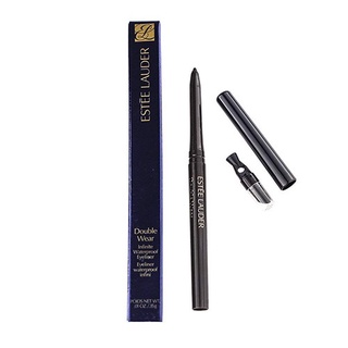 Chì kẻ mắt Estee Lauder Double Wear Infinite Waterproof Eyeliner 01 Kohl Noir