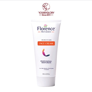 Kem dưỡng Retinol chống lão hóa, tái tạo da Florence 100ml