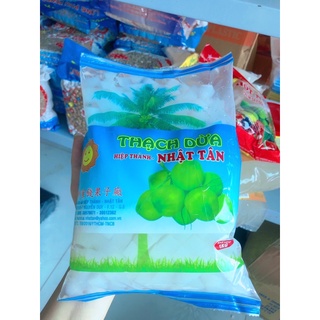 Thạch dừa Nhựt Tân 1Kg
