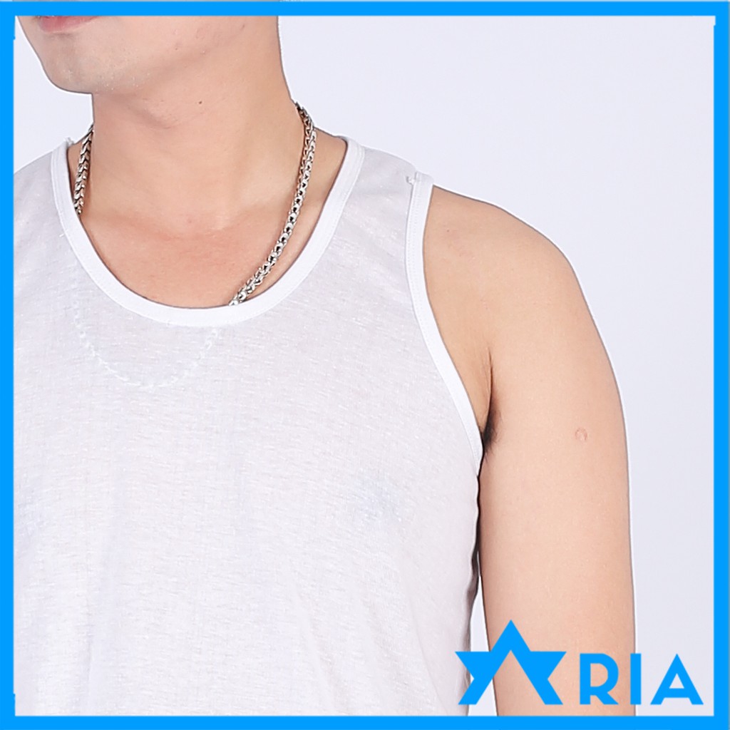 Áo Phông Nam Ba lỗ, Áo Mai Ô Chất liệu Cotton Thoáng Mát | BigBuy360 - bigbuy360.vn