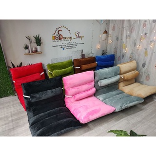 ghế tựa tatami kumo