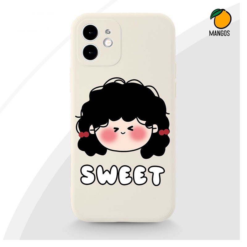 Ốp lưng iphone 6plus 6splus 7 plus 8plus X Xr XsM  11 12 13 Promax - MANGO915 - MangoOvil