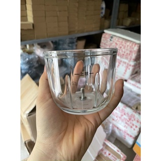 Cối thay thế máy xay hattiecs 6 và 8 lưỡi xay và cocobear 8 lưỡi