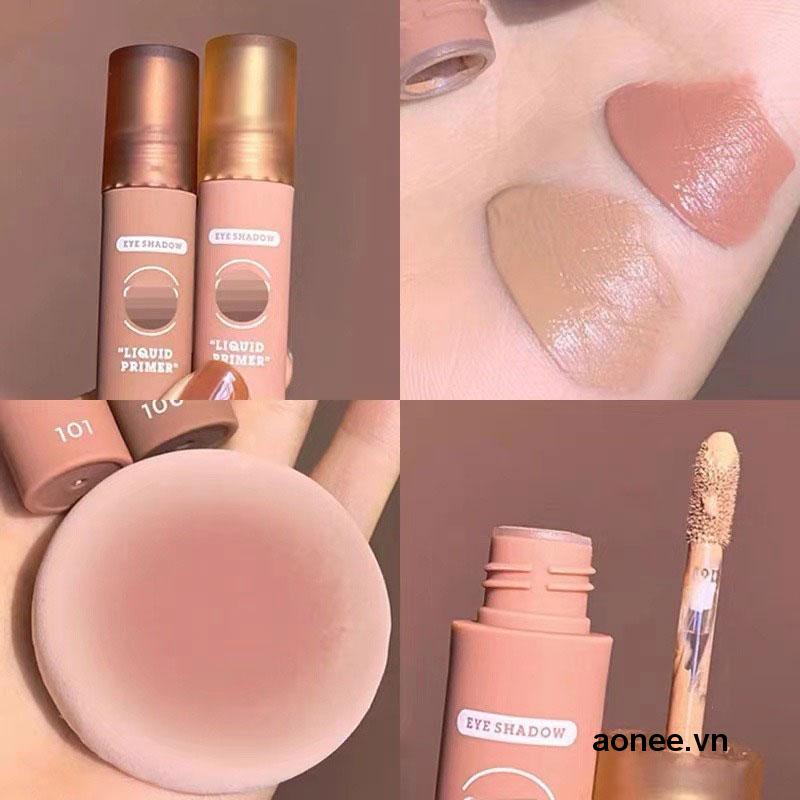 ✨✨Kem Má Hồng Cappuvini Dạng Lỏng Trang Điểm Tự Nhiên Lâu Trôi Làm Đẹp Cho Phái Nữ