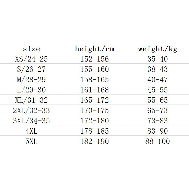 Quần Dài Ống Đứng Phong Cách Hàn Quốc Nam Tính | BigBuy360 - bigbuy360.vn