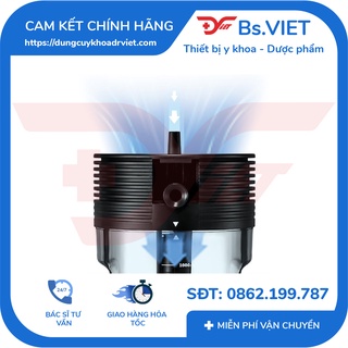 Máy hút dịch Yuwell 7E-B5