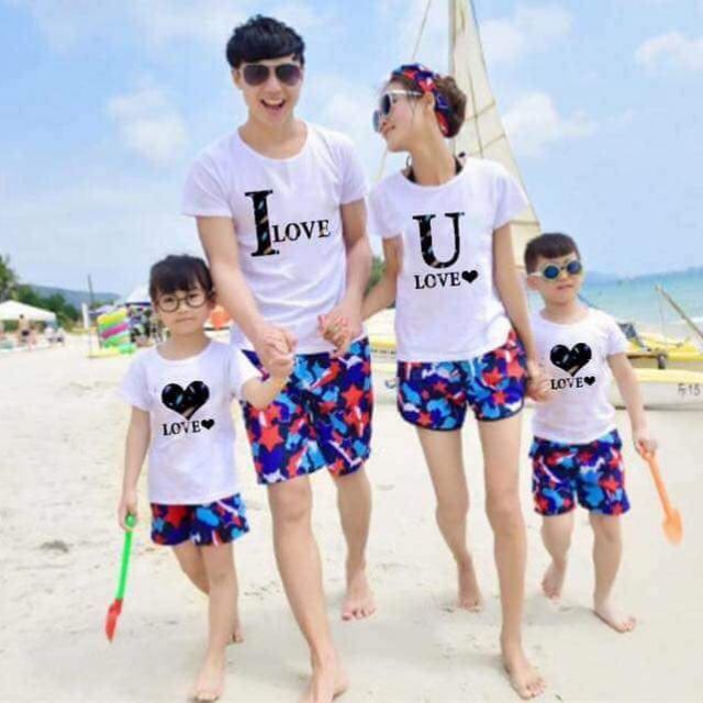Combo 13 áo thun( 4 quần)