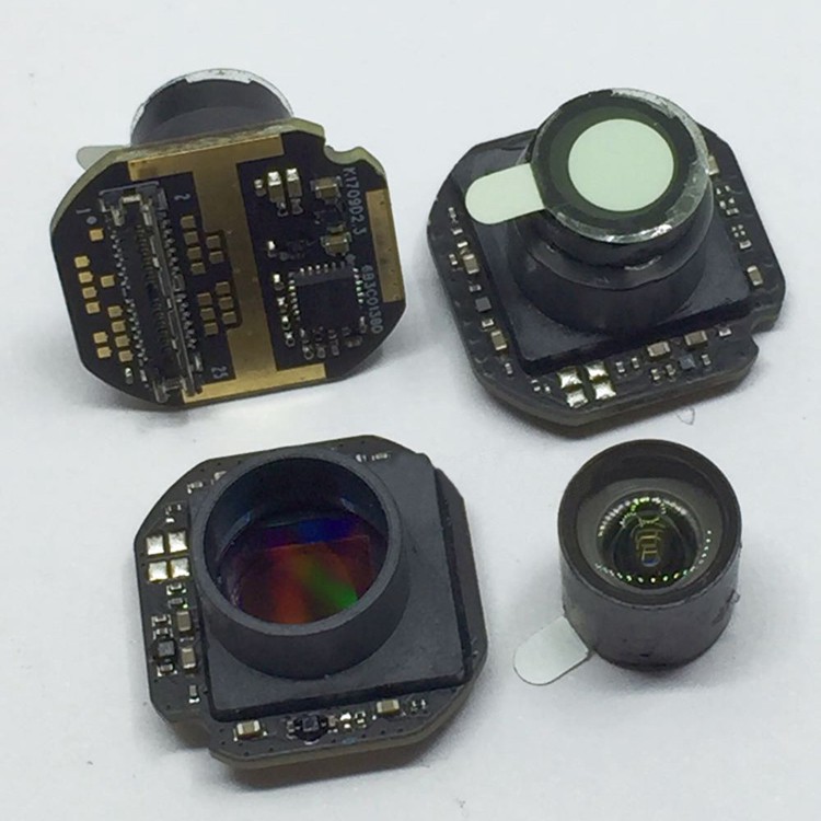 Camera Vi Mạch Cho Dji Spark Drone