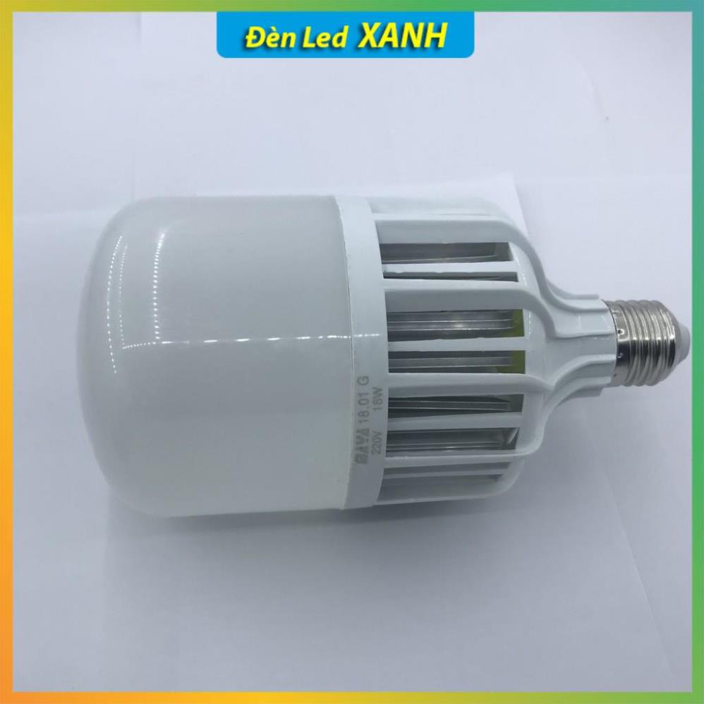 Đèn Led Bulb có tản nhiệt 10w-26W siêu sáng, có cánh nhôm tỏa nhiệt siêu bền bỉ.