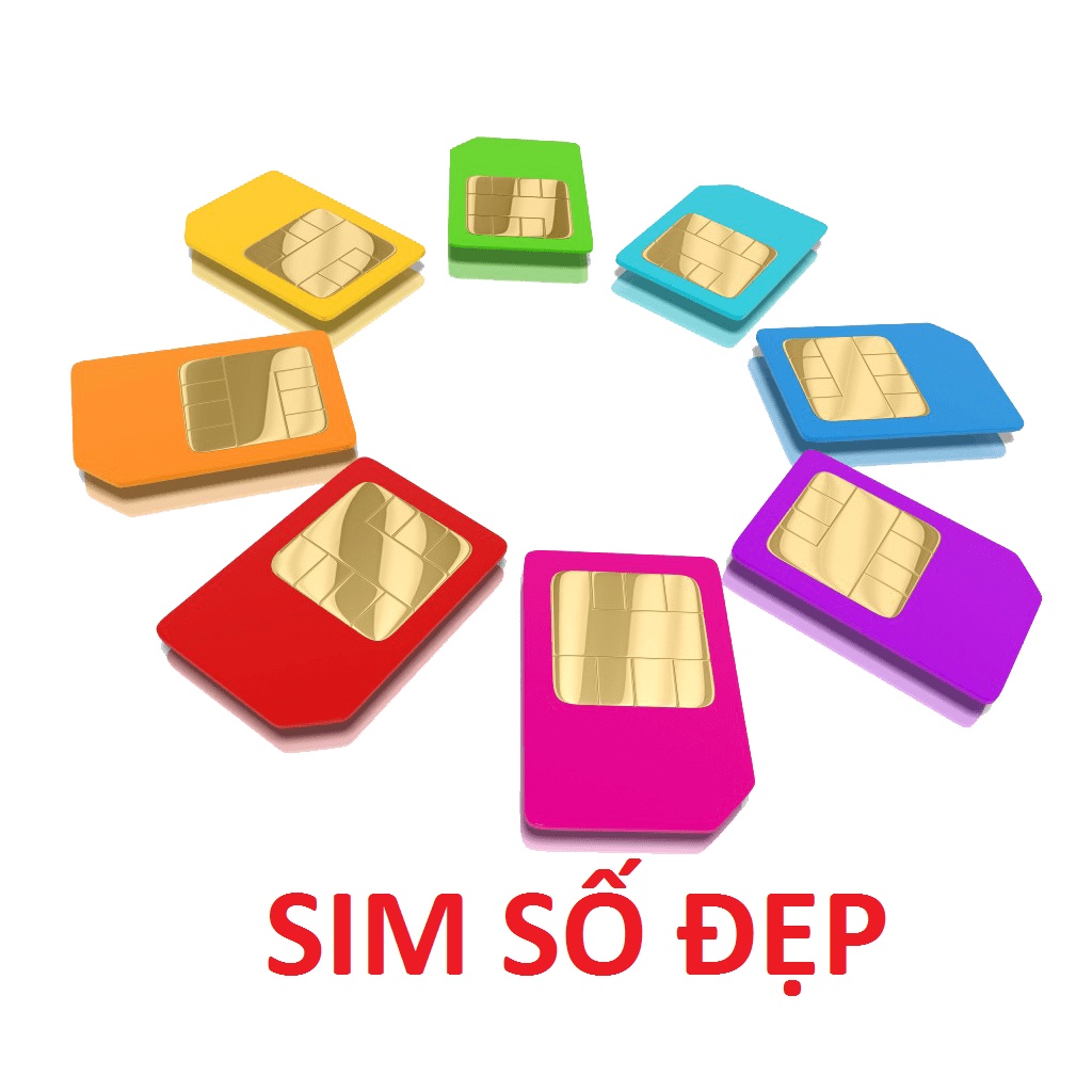 Sim phong thủy 868 cực đẹp, mua ngay sim mobi số đẹp giá lại rẻ