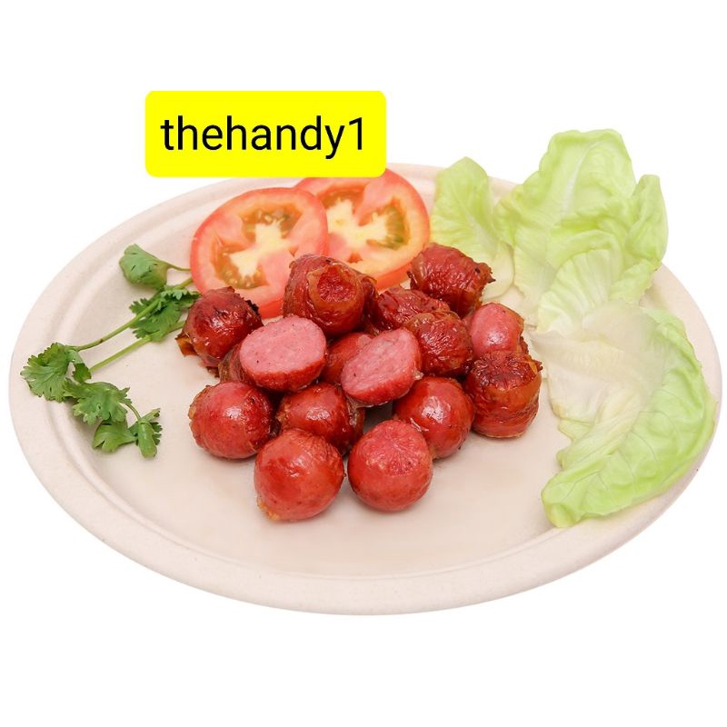 XÚC XÍCH HỒ LÔ CP - 500G | BigBuy360 - bigbuy360.vn