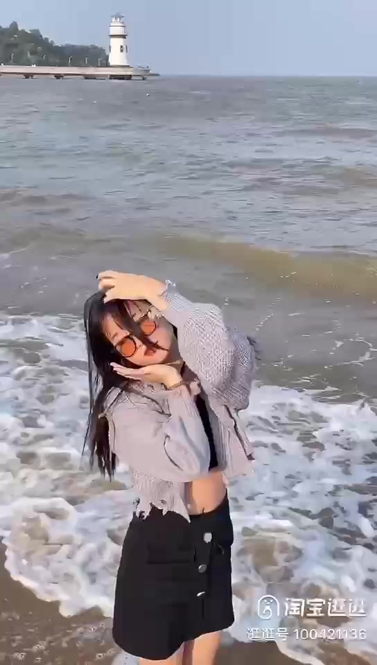 HUANG YOYO Áo cardigan dáng rộng tay dài phồng nhẹ phong cách Hàn Quốc thời trang cho nữ | BigBuy360 - bigbuy360.vn