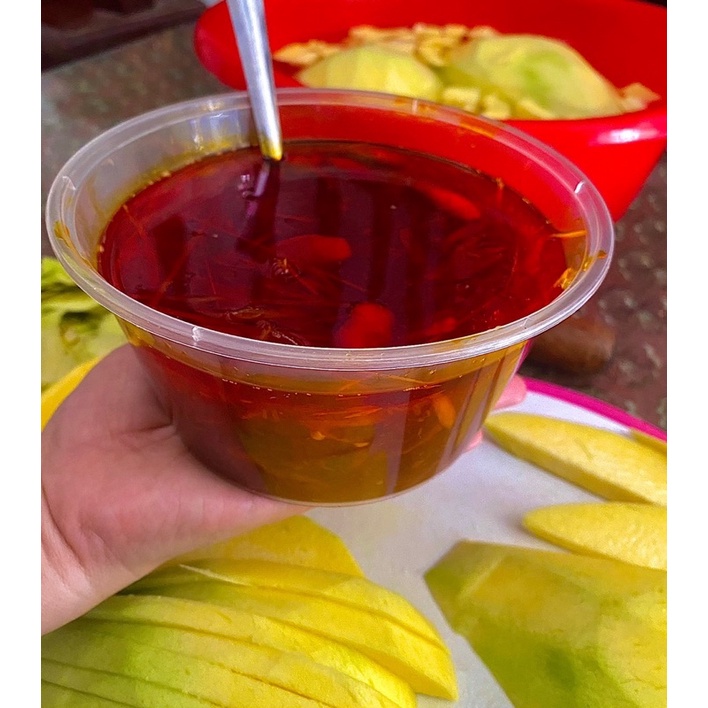 Nước sốt thái trộn chân gà (Chỉ giao HCM)