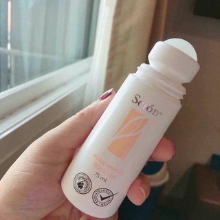 🌟[HÀNG CHUẨN NHA KHÁCH]🌟 Lăn nách khử mùi Scion