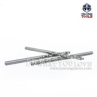 MŨI KHOAN SẮT STANLEY STA50104B05