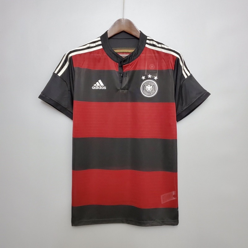 Áo Đấu Retro Đức Năm 2014