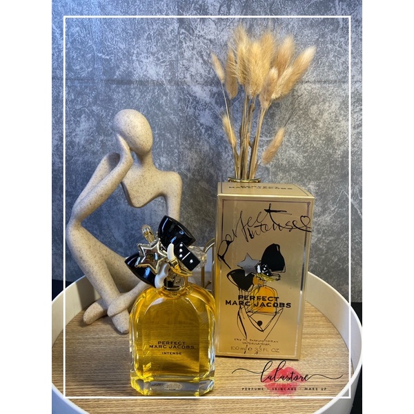 Nước hoa nữ Marc Jacob Perfect Edp 100ML