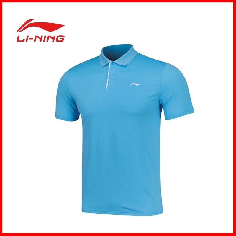 Áo Polo lining nam APLN233