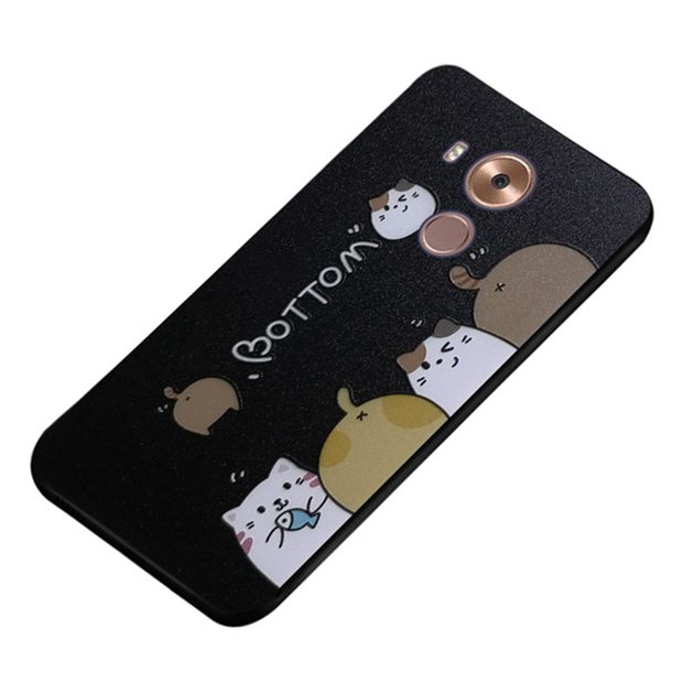 Huawei Honor Mate 8 9 10 20 X Play V9 GR3 GR5 2017 P9 Pro Lite mini P smart Bottom Silicon Case | BigBuy360 - bigbuy360.vn