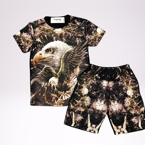 Bộ hè thun lạnh đồ bộ 2D Việt Nam Vô Địch siêu rẻ cam kết chất lượng cao - Cô Ba Shop | BigBuy360 - bigbuy360.vn