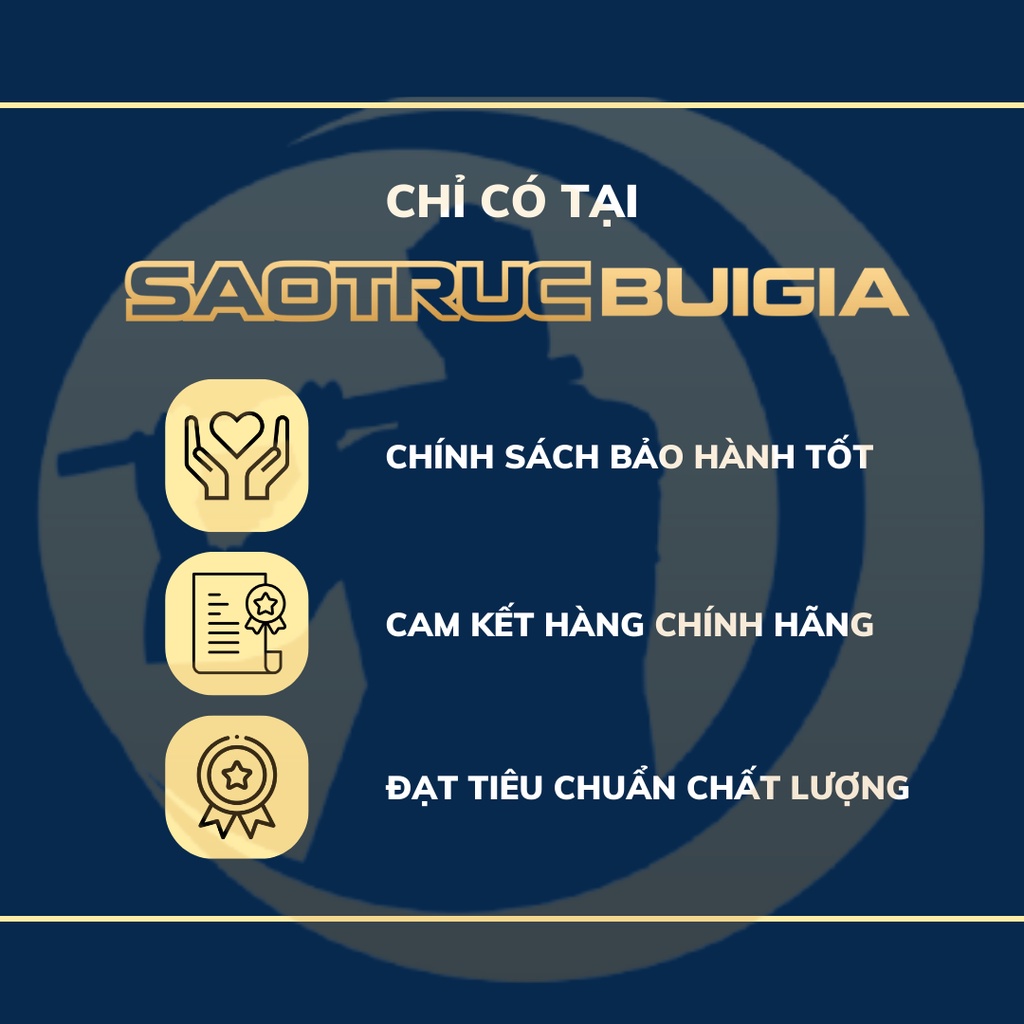 Sáo trúc dòng VS2 Tone La Trầm  Nứa Bắc - Sáo Trúc Bùi Gia chính hãng