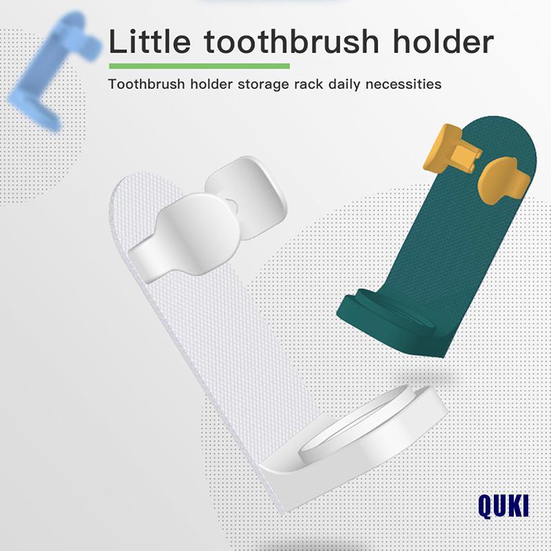 Giá Treo Bàn Chải Đánh Răng Điện Gắn Tường | BigBuy360 - bigbuy360.vn