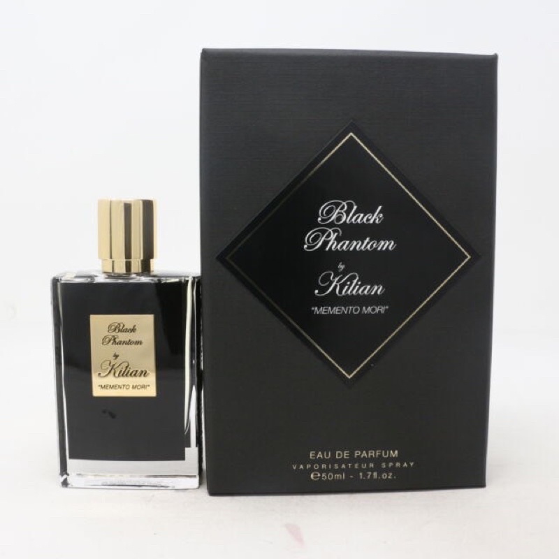 Nước hoa Black Phantom tester