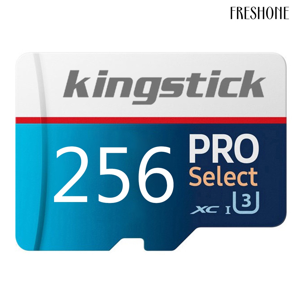 Thẻ Nhớ Micro-Sd / Tf Kingstick U3 64 / 128 / 256 / 400gb | BigBuy360 - bigbuy360.vn