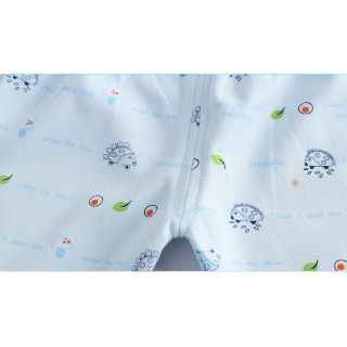 Set đồ 5 món cho bé sơ sinh đến 6 kg