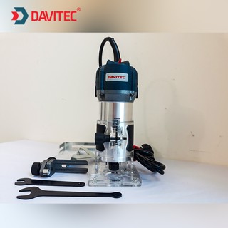 MÁY SOI DAVITEC DV5709